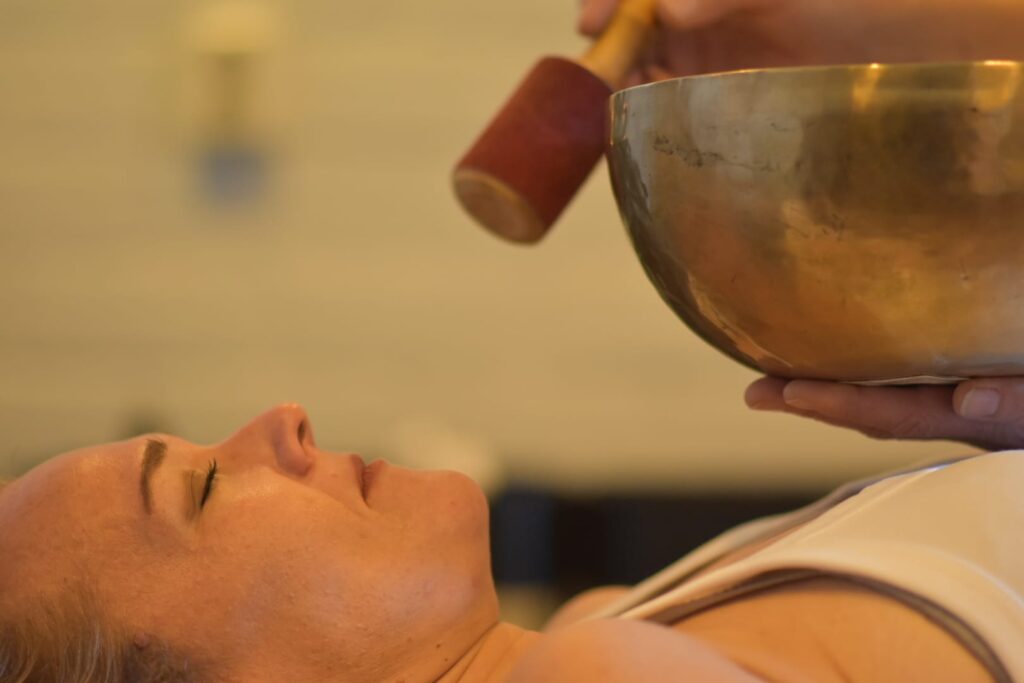 intentie massage ontvangen boodschap van het universum