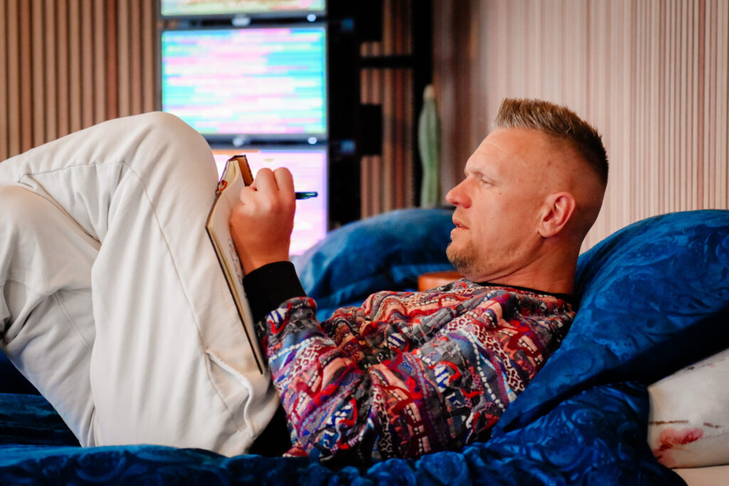 Energy enhancement Zeeland EES