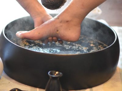 thaise voetreflex massage thaise voetreflex massage