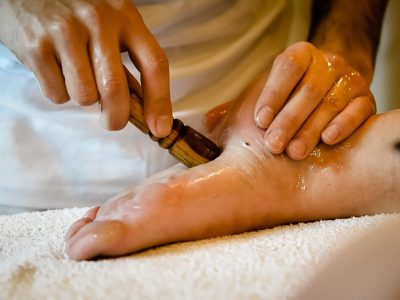 thaise voetreflex massage thaise voetreflex massage